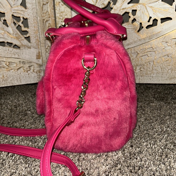 Juicy couture purse - Picture 5 of 8
